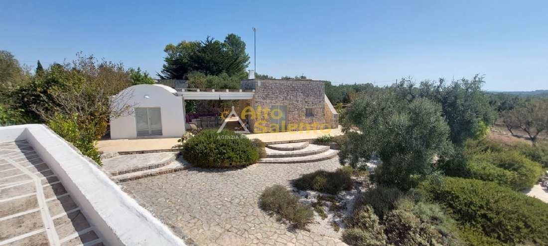 Country House in Ceglie Messapica, Apulia, Italy 5 - 16629603