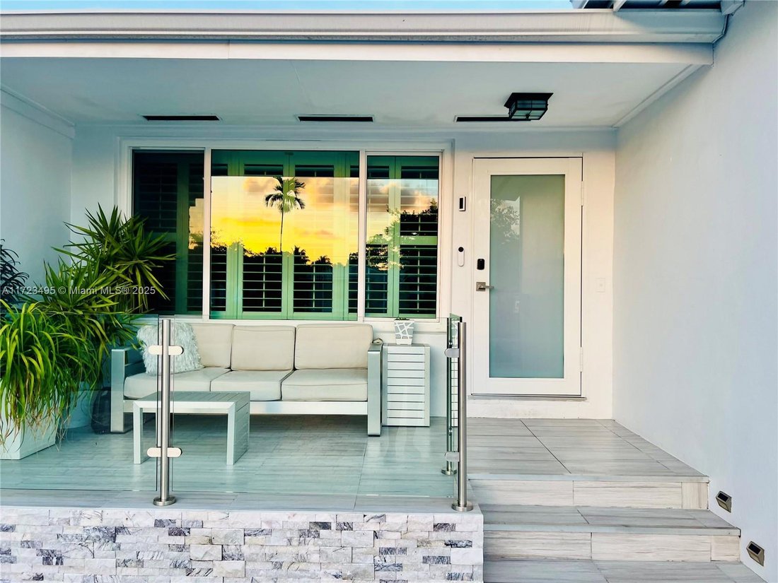 House in Miami Beach, Florida, United States 2 - 16640607