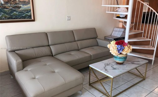 House in Miami Beach, Florida, United States 1