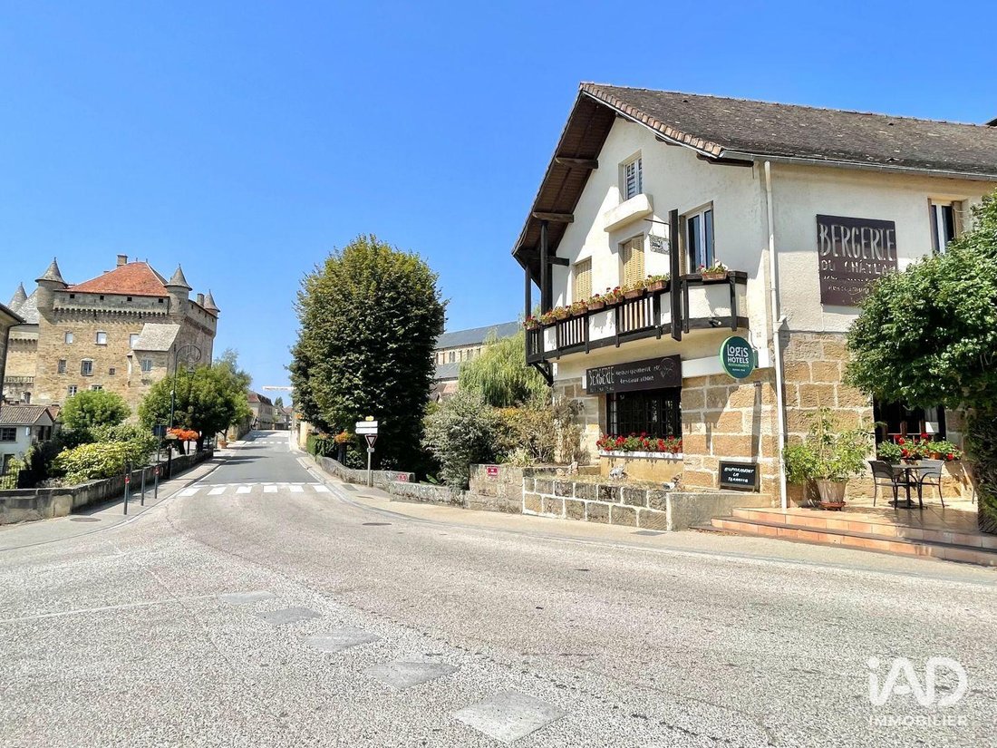 Lacapelle-Marival, Occitania, France 3 - 16631075