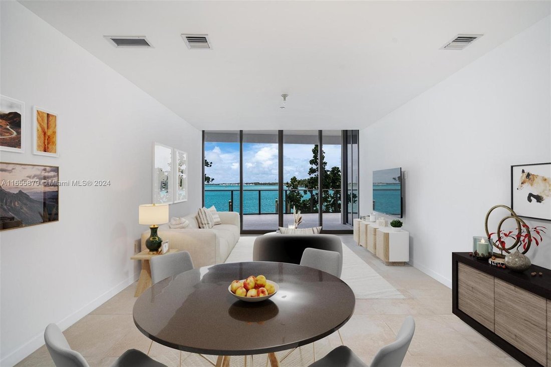 Condo in Bal Harbour, Florida, United States 4 - 16637217