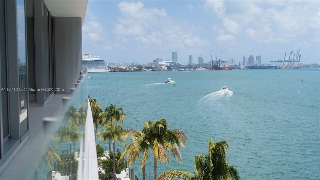 Condominio a Miami, Florida, Stati Uniti 2 - 16636095