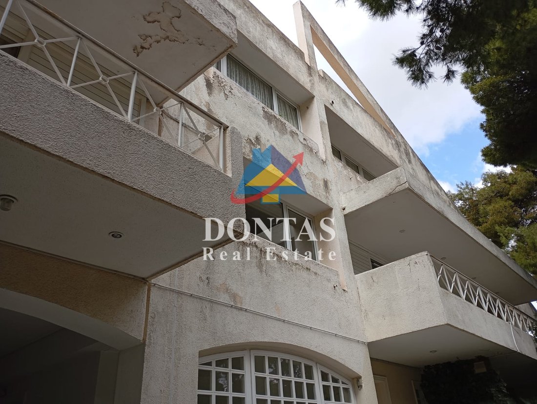 Apartment in Ekali, Attica, Greece 1 - 16645883