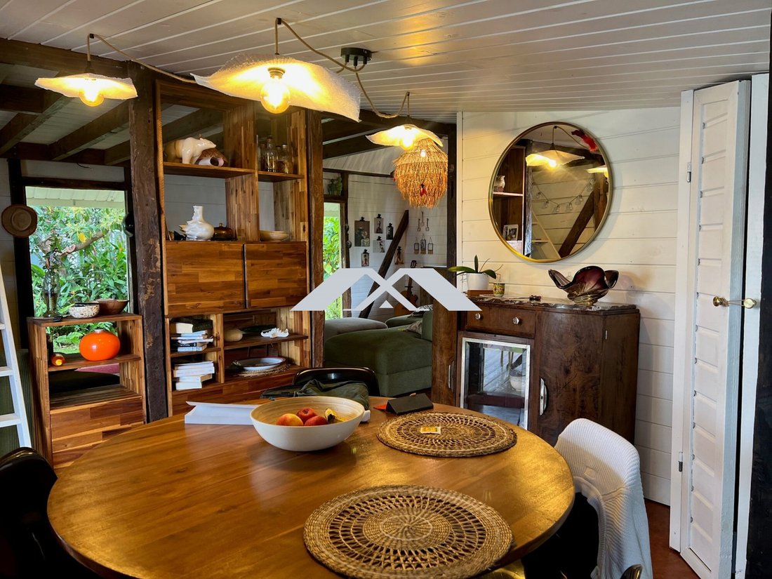 House in Petite-Île, Saint-Pierre, Réunion 1 - 16628961
