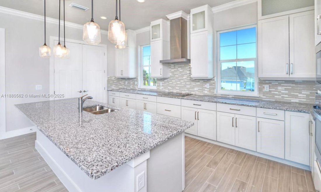 House in Ormond Beach, Florida, United States 3 - 16636101