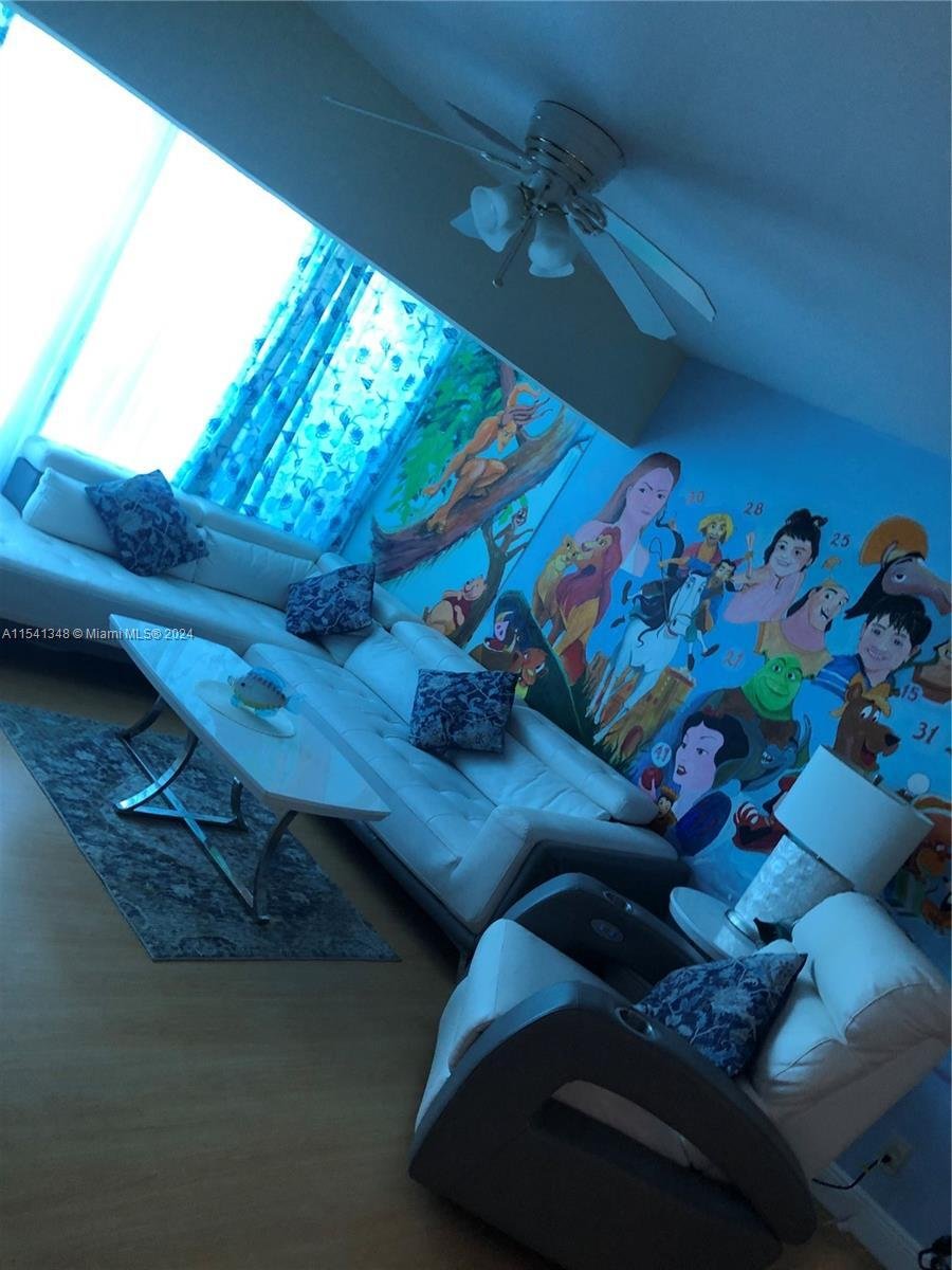 Condo in Miami Beach, Florida, United States 1 - 16639345