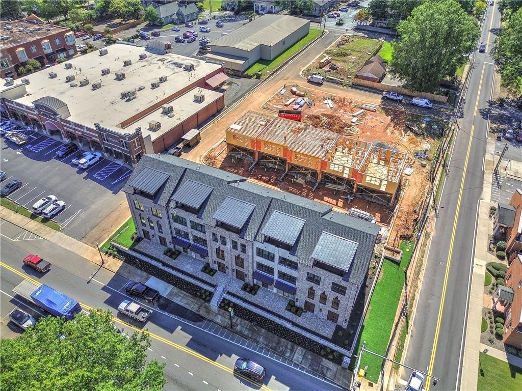 Townhouse in Cartersville, Georgia, United States 2 - 16645423