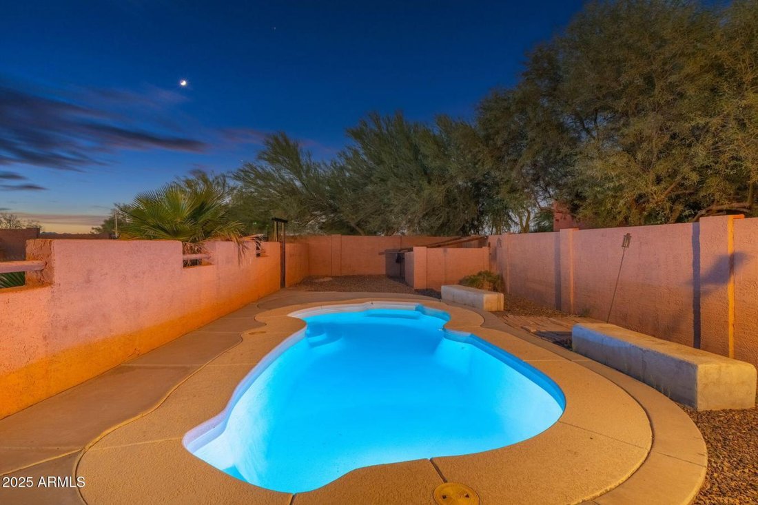 House in Wittmann, Arizona, United States 3 - 16642695
