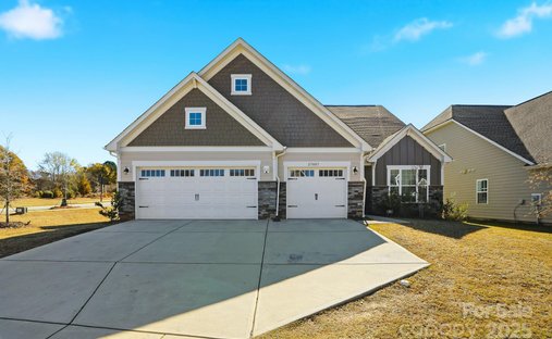 Huntersville, North Carolina, United States 1