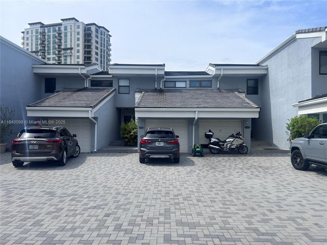 Condo in Golden Beach, Florida, United States 1 - 16640518