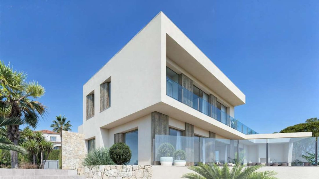 House in Calp / Calpe, Valencian Community, Spain 4 - 16644111
