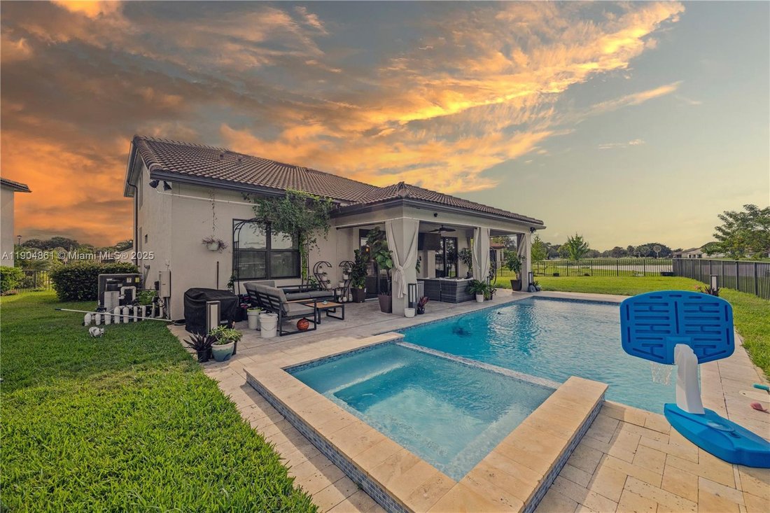 House in Coral Springs, Florida, United States 1 - 16638593