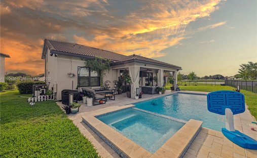 Casa a Coral Springs, Florida, Stati Uniti 1
