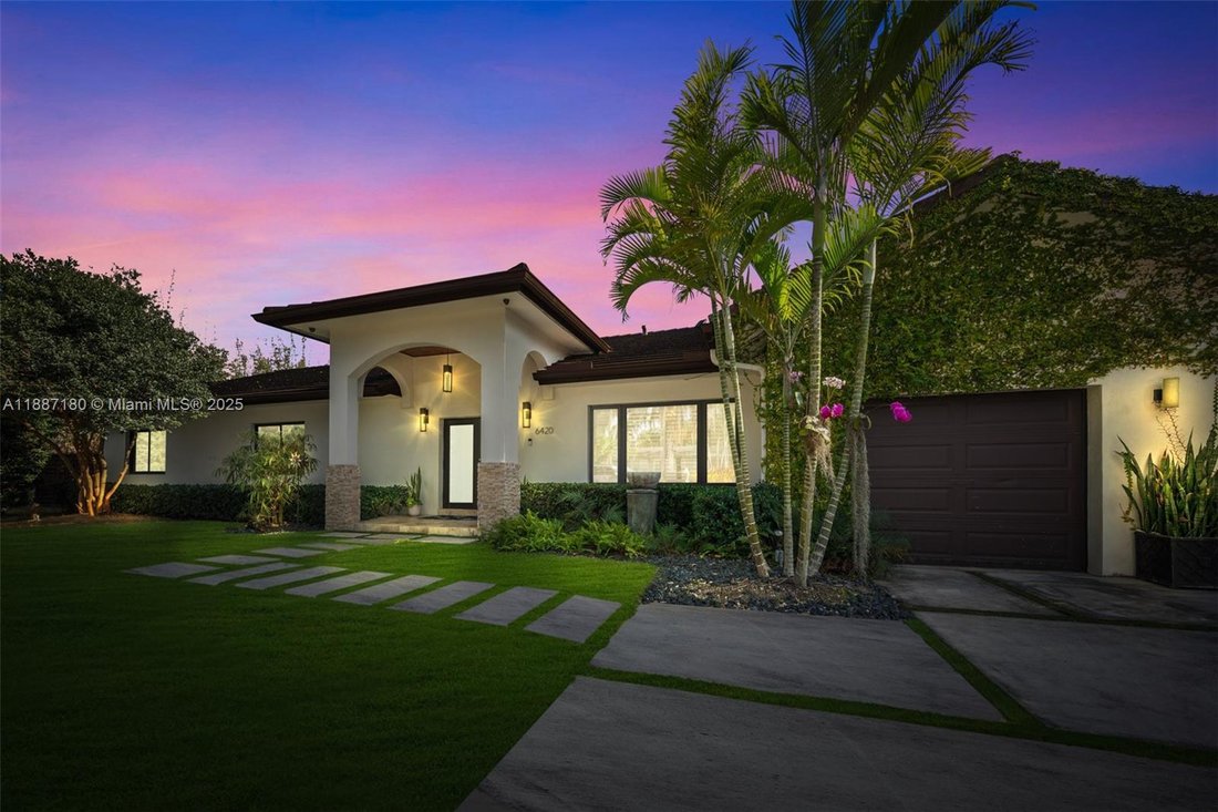 House in Miami, Florida, United States 1 - 16638847