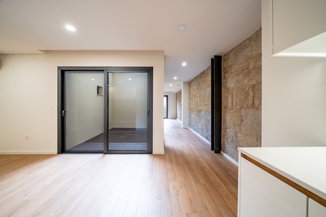 Apartment in Campanha, Porto District, Portugal 1 - 16629078