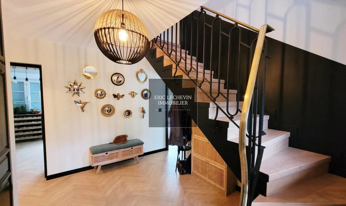 House in Ecuires, Hauts-de-France, France 4 - 16631250