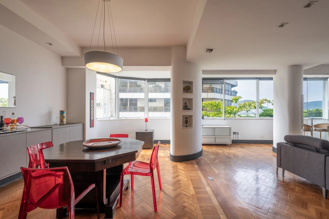 Apartment in Rio de Janeiro, State of Rio de Janeiro, Brazil 5 - 12106720