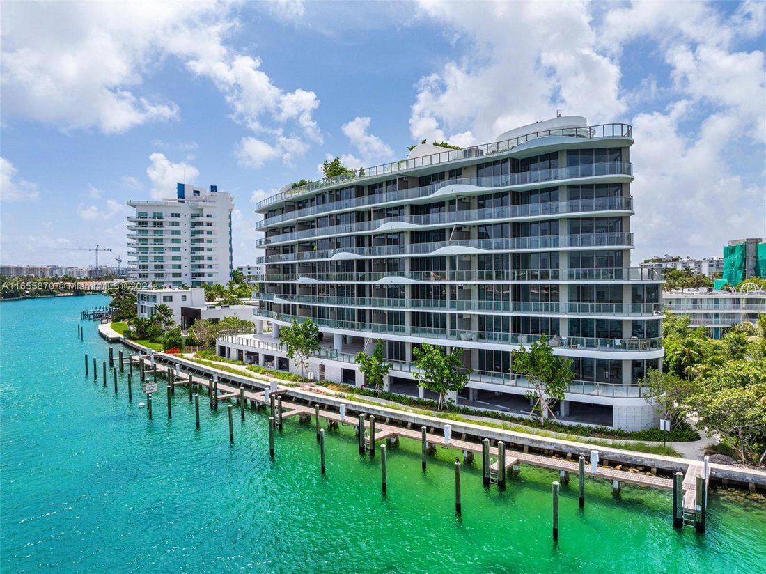 Condo in Bal Harbour, Florida, United States 2 - 16637217