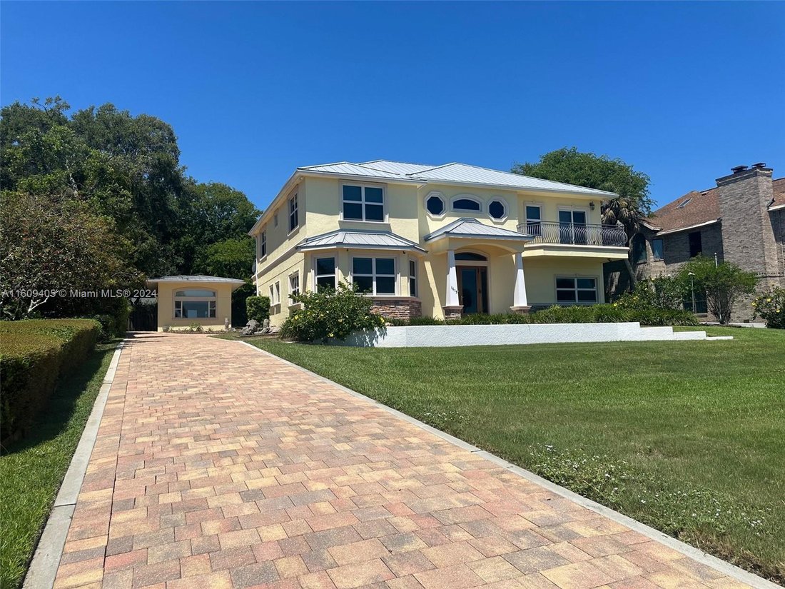House in Cocoa, Florida, United States 5 - 16640418