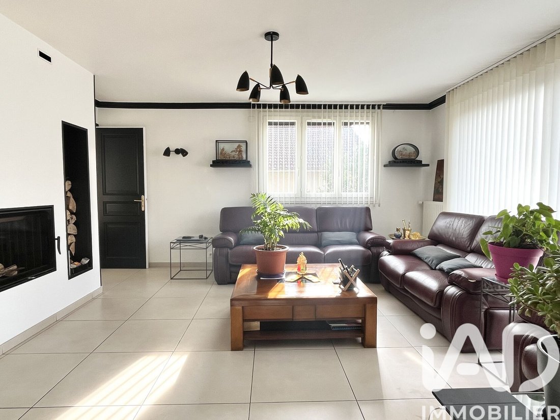 House in Ormesson-sur-Marne, Ile-de-France, France 4 - 16631111