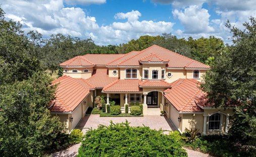 Haus in Tarpon Springs, Florida, Vereinigte Staaten 1