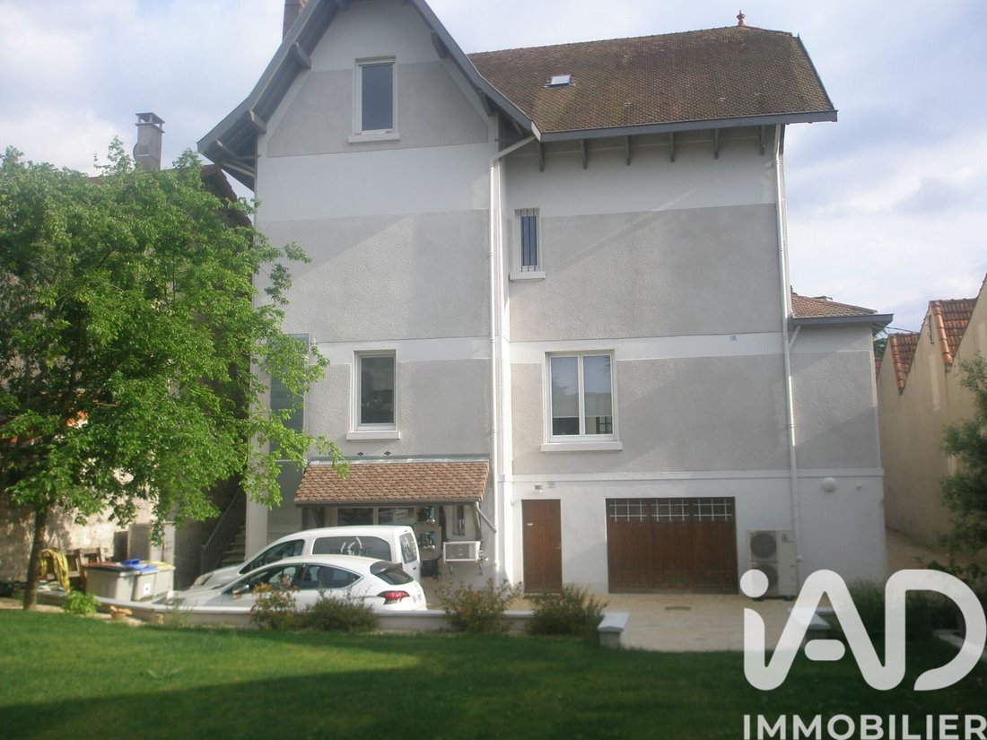 House in Romans-sur-Isere, Auvergne-Rhône-Alpes, France 5 - 16631172
