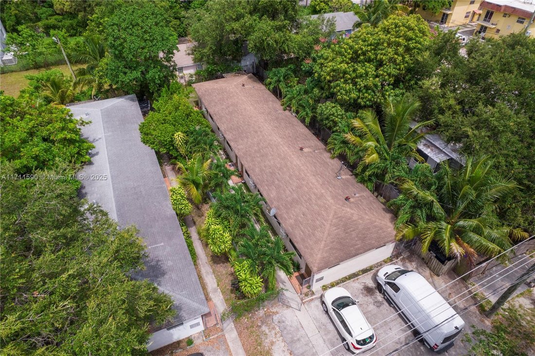 Miami, Florida, United States 1 - 16640519