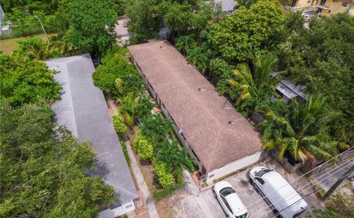 Miami, Florida, United States 1