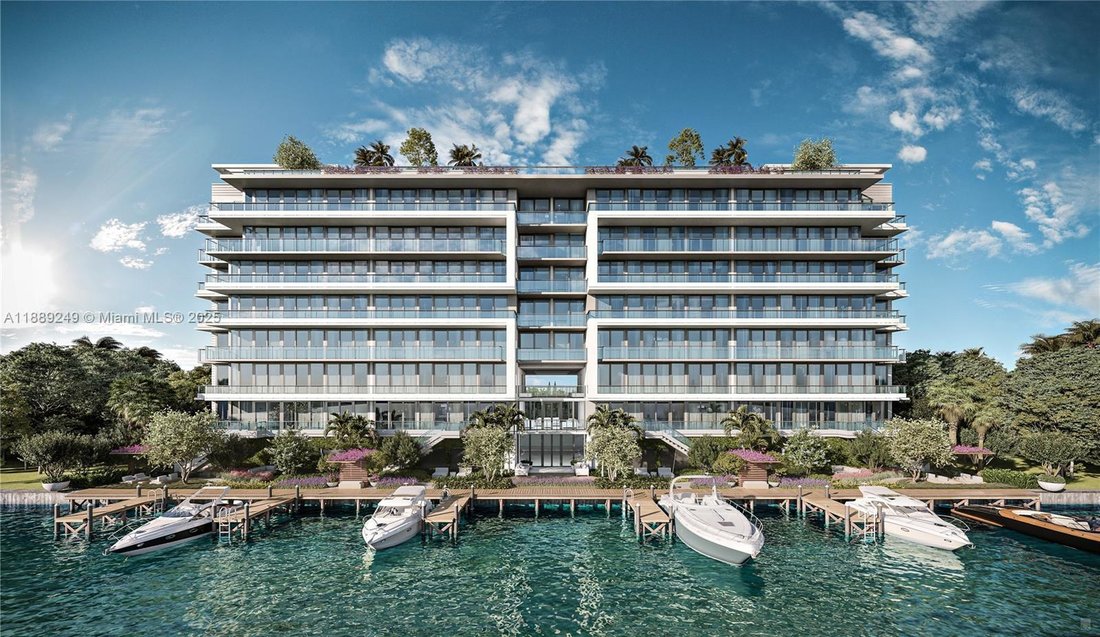 Condo in Bal Harbour, Florida, United States 1 - 16635578