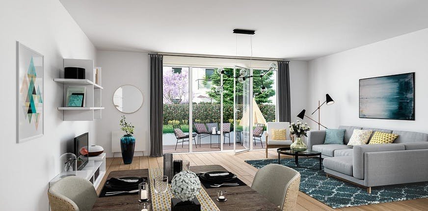 Apartment in Cucq, Hauts-de-France, France 1 - 16642229