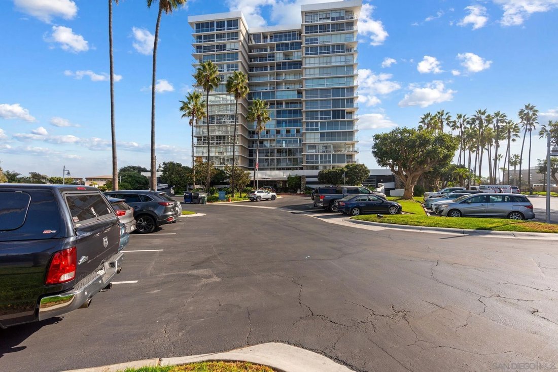 Condo in Coronado, California, United States 4 - 16641254