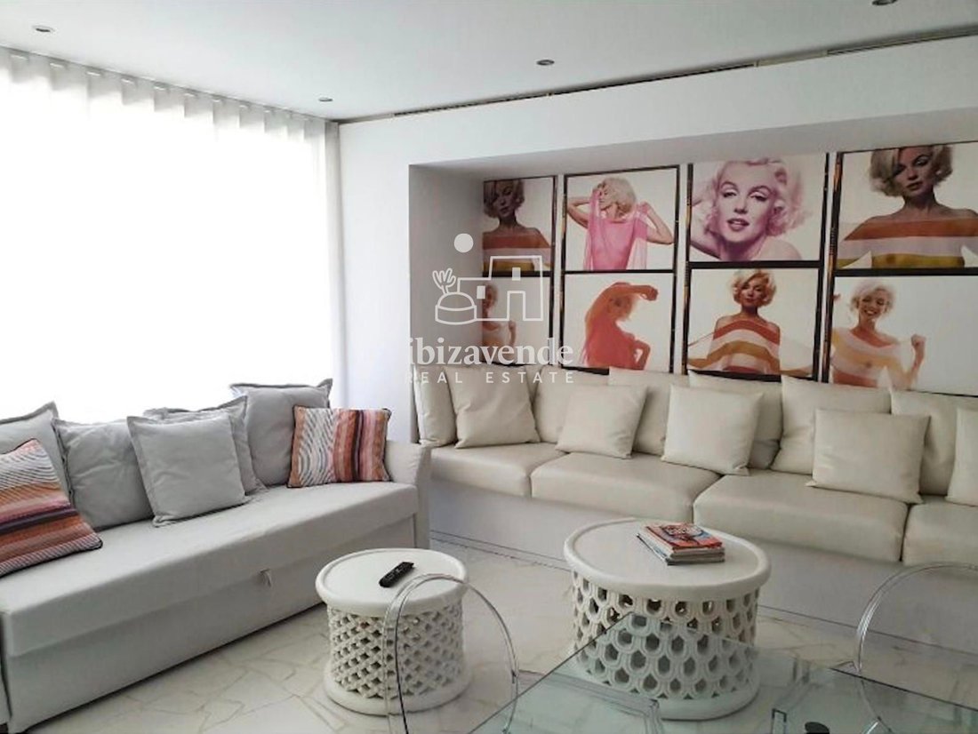 Apartment in Ibiza Town, Balearic Islands, Spain 4 - 16629554