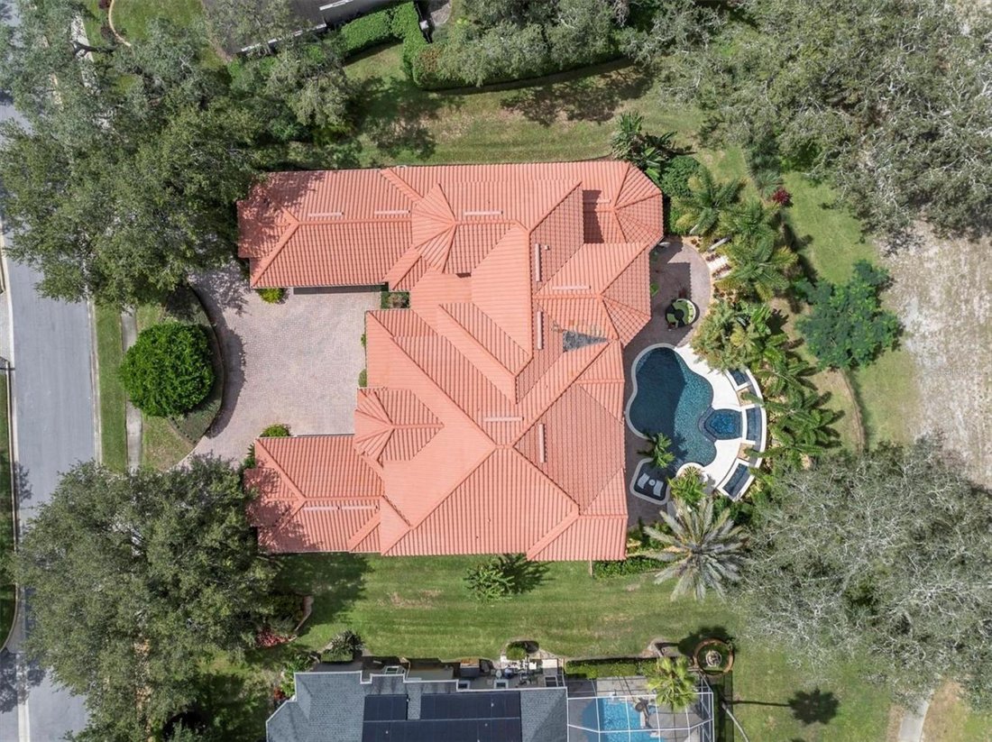 House in Tarpon Springs, Florida, United States 3 - 16642511