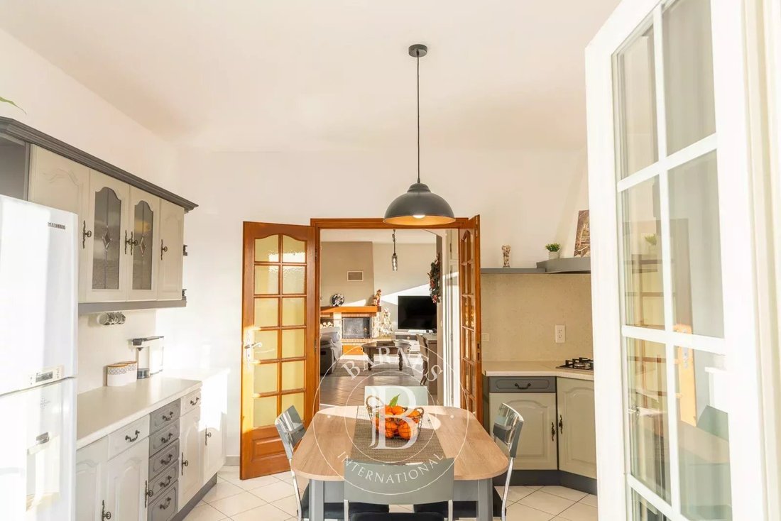 Villa in Porto-Vecchio, Corsica, France 3 - 15043341