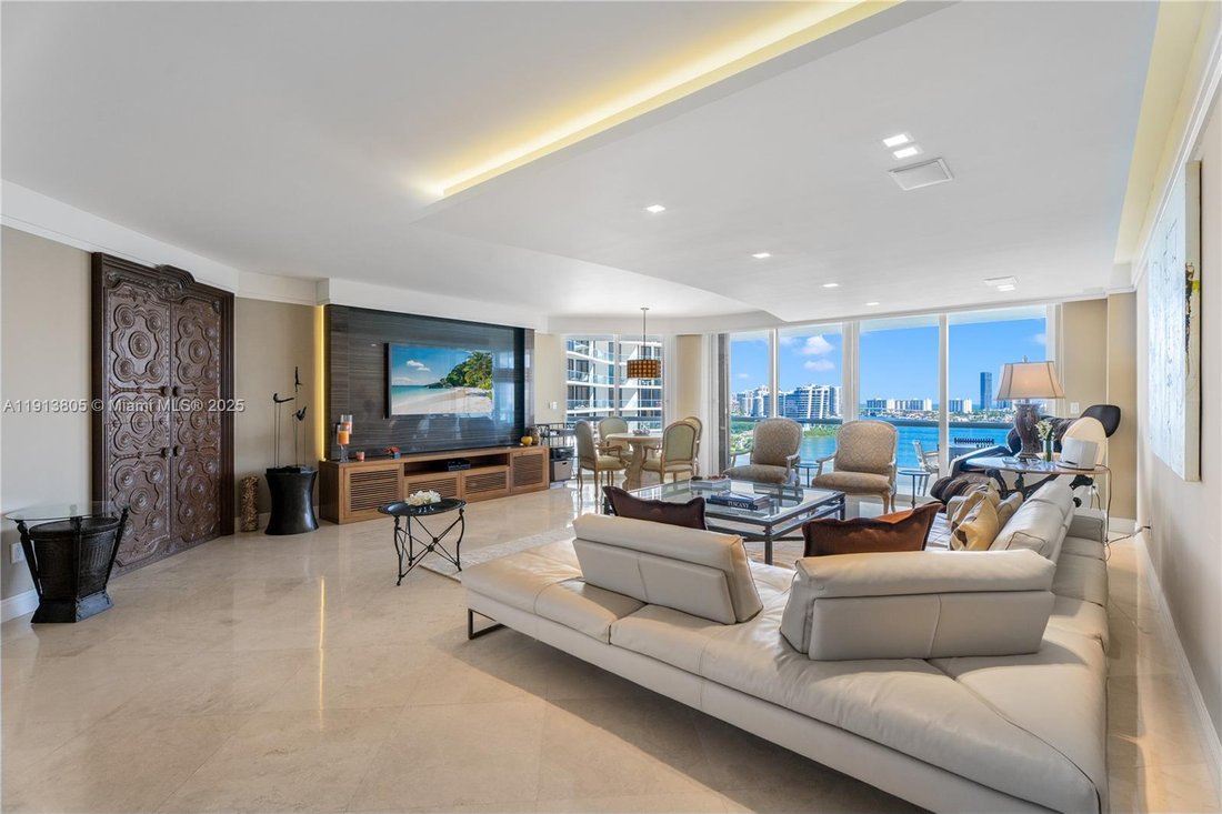 Condo in Golden Beach, Florida, United States 2 - 16636356