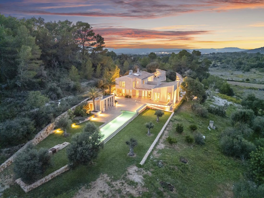 Estate in Felanitx, Balearic Islands, Spain 2 - 16629545