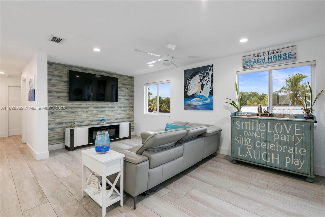 House in Key Largo, Florida, United States 2 - 16636030