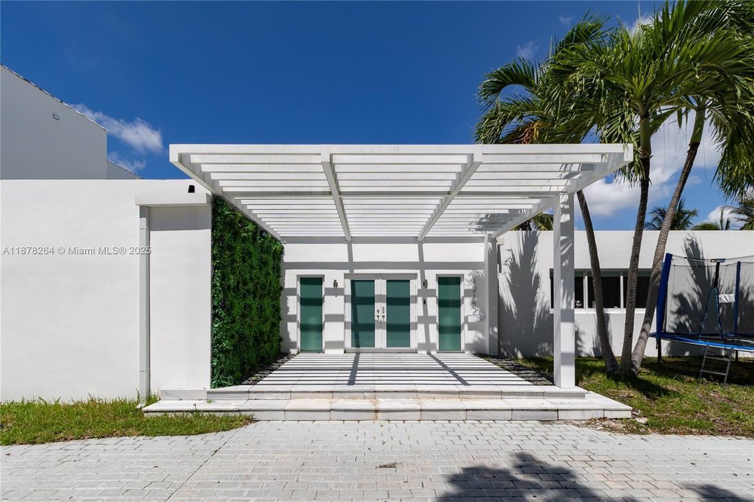 House in Miami Beach, Florida, United States 3 - 16637722