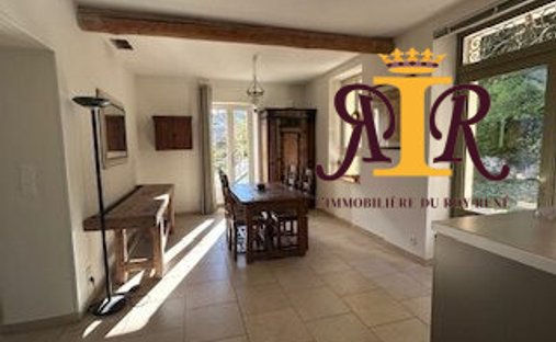 For Sale Unique Château In Provence