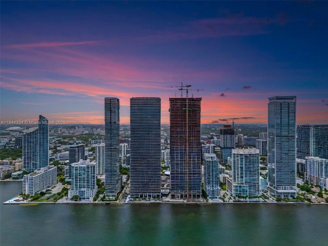 Condo in Miami, Florida, United States 4 - 16638268