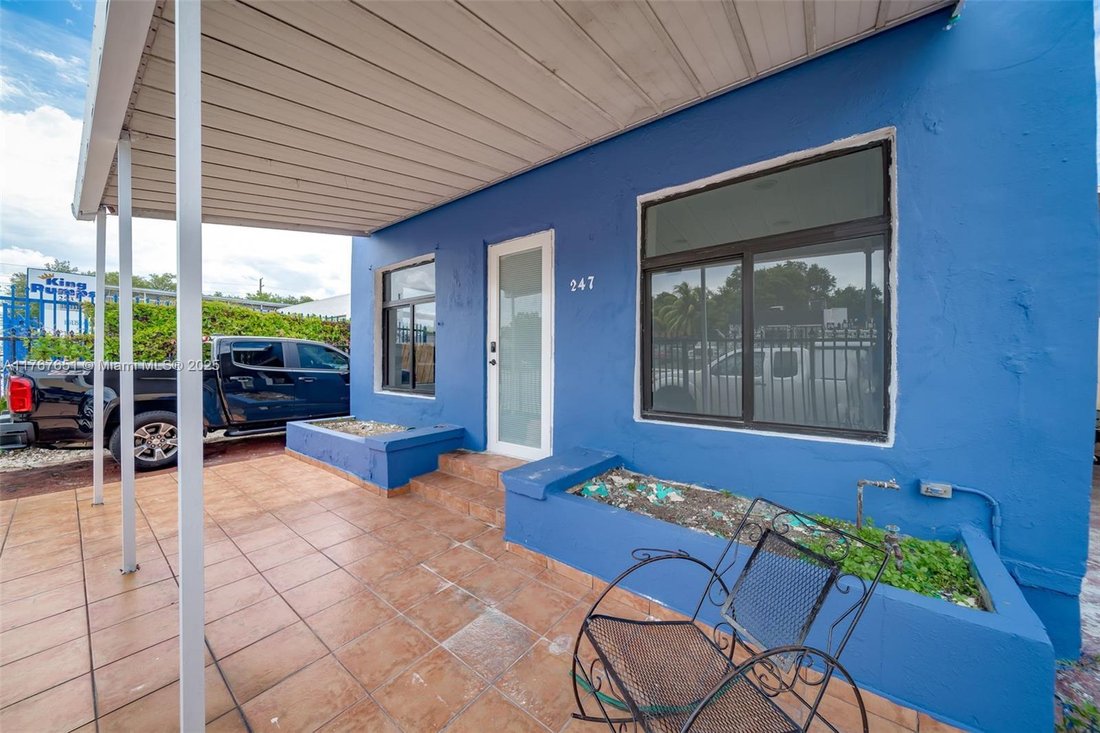Appartamento a Miami, Florida, Stati Uniti 1 - 16636415