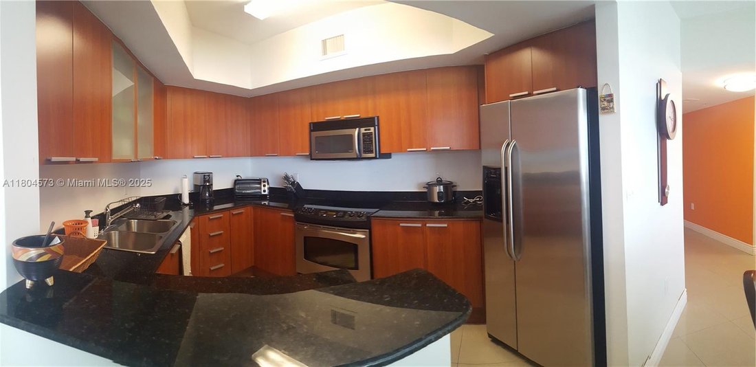 Condo in Golden Beach, Florida, United States 5 - 16638453