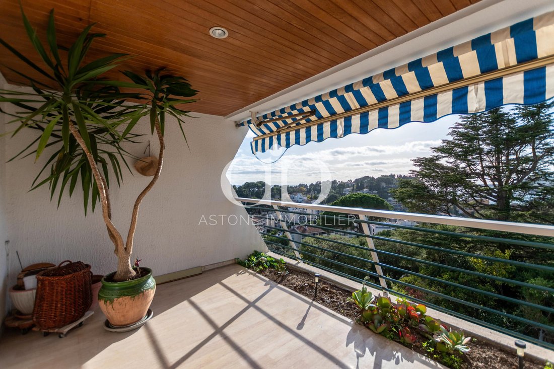 Apartment in Cassis, Provence-Alpes-Côte d'Azur, France 1 - 16645178
