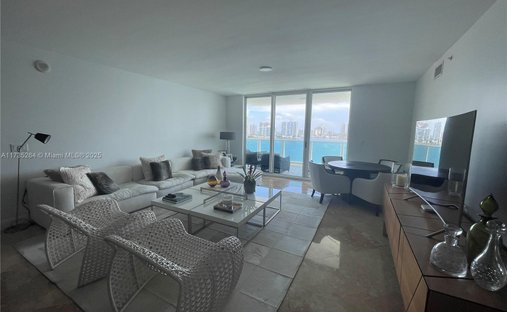 Condo in Golden Beach, Florida, United States 1