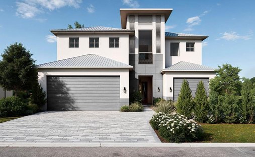 House in Palm Beach Gardens, Florida, United States 1