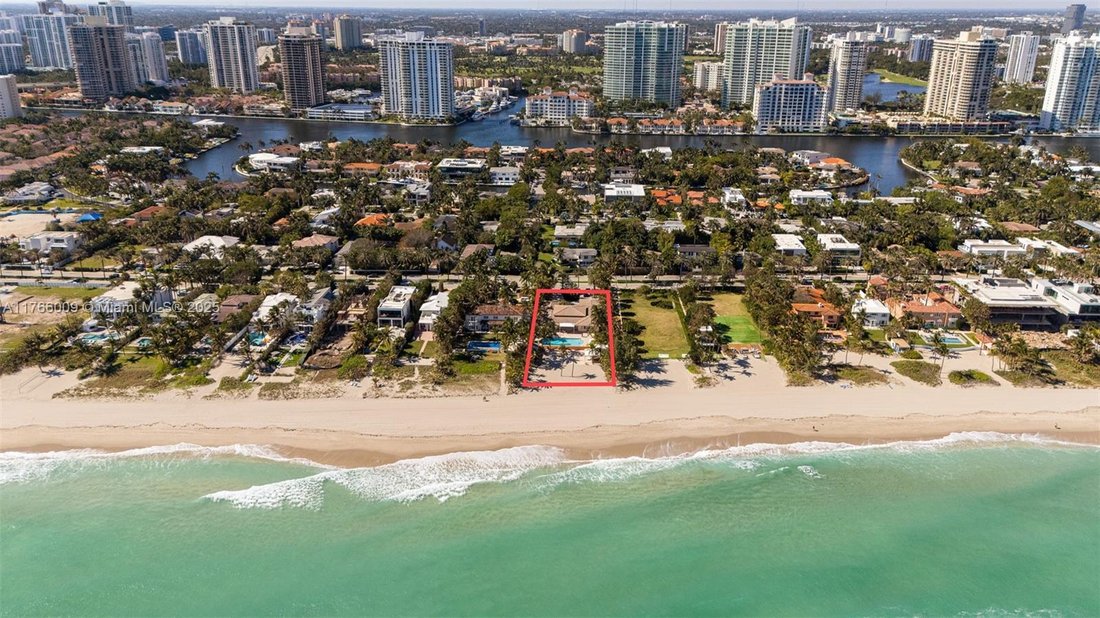 House in Golden Beach, Florida, United States 3 - 16639922