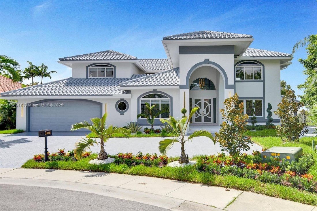 House in Boca Raton, Florida, United States 2 - 16639464