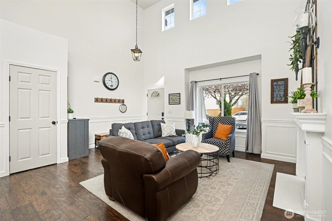 Haus in Mill Creek, Washington, Vereinigte Staaten 5 - 16632500