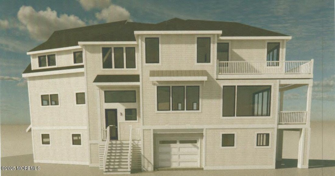House in Toms River, New Jersey, United States 5 - 16647918