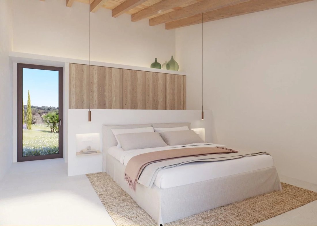 House in Marratxi, Balearic Islands, Spain 4 - 16629536